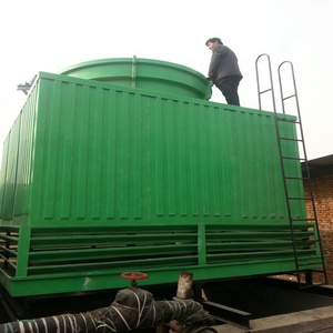 Tour de refroidissement d'eau industrielle de 200 tonnes - Product Image 3