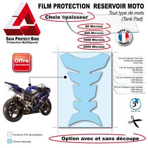 <span class=keywords><strong>Vinilo</strong></span> Autoadhesivo de Alta Calidad <span class=keywords><strong>para</strong></span> Motocicletas, Imprimible, 150 micras, 6 Mil de Grosor - Product Image 4