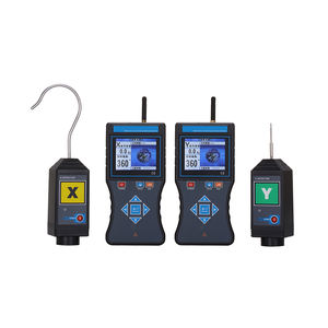 MOEORW-WH9898Y 550kV Remote Wireless Hochspannungs-Kernphasen-Detektor Hochspannungs-Satelliten-Timing Remote-Phasen detektor - Product Image 1