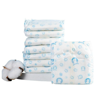 ผ้าอ้อมสำหรับสัตว์เลี้ยงแบบใช้แล้วทิ้งผ้าอ้อมสำหรับสุนัขสำหรับผู้หญิงและผู้ชาย - Product Image 3