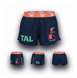 Productos deportivos resistentes a los pantalones cortos tejidos para mujer a precio de gama alta con tratamiento de absorción funcional - Product Image 1