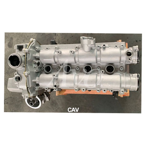 Ensemble moteur EA111 1.4T CAV pour VW Golf Tiguan Scirocco Jetta Polo Audi <span class=keywords><strong>A1</strong></span> Seat Ibiza - Product Image 3