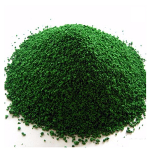 Granulés de caoutchouc EPDM pour gazon artificiel Anti UV FN-I-24042401 - Product Image 1
