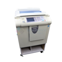 Imprimante monochrome reconditionnée A3 duplicateur numérique haute vitesse 150ppm pour Duplo DP-F510 DP-F550 DP-F850 DP-U650