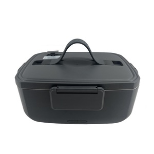 Sac Isotherme Portable 3-en-1 de 2L Anti-Fuite avec Chauffage Intégré 90W pour Voiture – Vente en Gros - Product Image 5