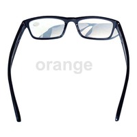 Lecteur de lecture en plastique bon marché vente en gros ordinateur d'usine avec logo personnalisé prêt à l'emploi nouvelle mode lunettes de lecture pour hommes et femmes