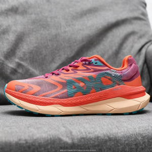 <b>Top</b> Luxury Designer Sneakers TECTON X2 Running Shoes Vibram Cushioned Breathable Lightweight Anti-Slip <b>Walking</b> Shoes for Outdoor - Product Image 1