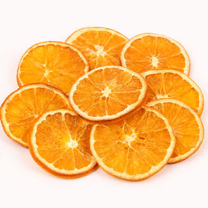 Tranche d'orange séchée 100% naturelle déshydratée et séchée pour le thé aux fruits Décoration de Noël Cocktail <span class=keywords><strong>Vin</strong></span> - Product Image 6