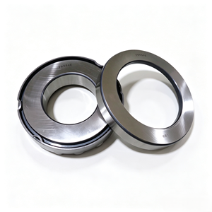 Roulement à rouleaux sphériques 29324E, 120x210x54mm, charge axiale élevée, pour extrudeuse robuste, équipement métallurgique, en stock - Product Image 2