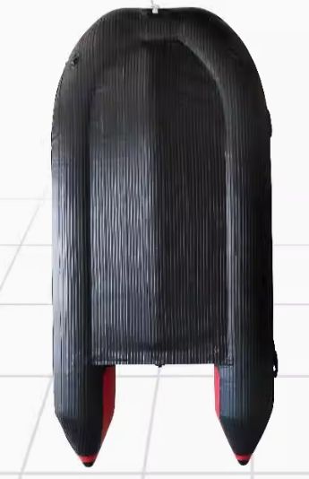 Frais supplémentaires pour l'armure sous le châssis - Pour Sea Reef