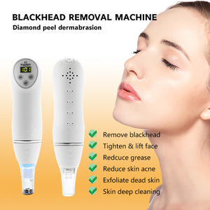 <span class=keywords><strong>De</strong></span> <span class=keywords><strong>la</strong></span> belleza <span class=keywords><strong>de</strong></span> alta calidad <span class=keywords><strong>de</strong></span> diamantes dispositivo Bestope Blackhead removedor - Product Image 2