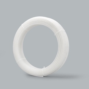 Tuyau en nylon Pa11 2,5x1,0 mm résistant aux hautes températures et à la pression pour systèmes de freinage automobile - Product Image 1