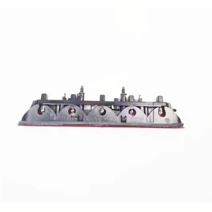 V WELLEG 9801929780 Terza Luce Freno per Peugeot 301 <span class=keywords><strong>Citroen</strong></span> <span class=keywords><strong>C3</strong></span>-XR/C3L/C-Elysee, Luce Freno Posteriore Montata in Alto 12V 18W - Product Image 4