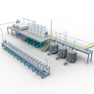 Cassava Starch <strong>Equipment</strong> - Moisture &amp; Whiteness Analyzer with ISO Lab Certification - Product Image 2
