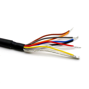 מקודד רוטרי חדש לגמרי E40H8-2500-6-L-5 עבור מכונות <span class=keywords><strong>CNC</strong></span> - Product Image 4