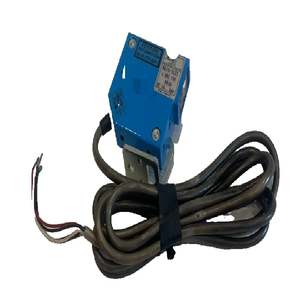 ตัวควบคุมการเขียนโปรแกรม PLC ใหม่ WL10-3122 พรอกซิมิตี้สวิตช์ WL103122 - Product Image 1