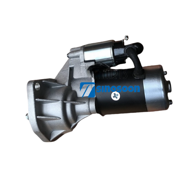 24V/9T CW/3.5 KW Stater Motor 4JB1 8-94423-452-0 for ISUZU