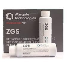 Agente de acoplamiento ultrasónico de alta temperatura GE Waygate ZGS/ZGM 54558/ZGM 250g - Product Image 5