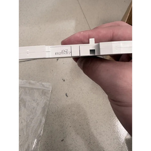 เบรกเกอร์วงจรไฟฟ้า Lovato Electric รุ่น P1X1011 ขนาด 3A 240V AC-12 DC-12 มาตรฐาน IEC/EN 60947-5-1 สำหรับใช้งานในอุตสาหกรรม - Product Image 4
