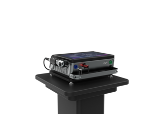 SISTEMA DE TERAPIA LÁSER <span class=keywords><strong>GBOX</strong></span> Plus de 5 Longitudes de Onda - Product Image 6