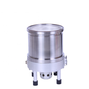 Bomba de Vacío Turbomolecular de Alta Presió<span class=keywords><strong>n</strong></span> sin Aceite <span class=keywords><strong>FB</strong></span> 650 L/s de la Marca EVP - Product Image 3