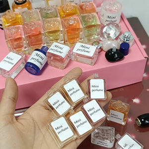 El Mejor Regalo, Perfume <span class=keywords><strong>de</strong></span> Lujo Más Popular, Mini Perfume al por Mayor, Perfume <span class=keywords><strong>de</strong></span> Viaje para <span class=keywords><strong>Hombre</strong></span> y Mujer, en Existencia, Entrega en 3-7 Días - Product Image 6