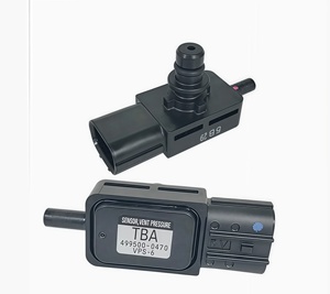 37940-tba-a01 phù hợp với Acura RDX, Honda Accord, HRV, fit, và cảm biến áp suất hút dân sự. - Product Image 1