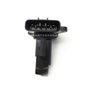 มิตซูบิชิเซ็นเซอร์วัดการไหลของอากาศ 197400-4030 12 V อะไหล่ทดแทนสำหรับเครื่องยนต์รถยนต์ - Product Image 4