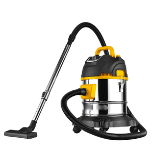 Máy đánh bóng 35L Máy hút bụi hộ gia đình hút cao rửa xe thương mại công suất cao trang trí công nghiệp may Mài - Product Image 2