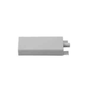 Electric Cabinet Door Rebounder POM Plastic 50mm Travel Magnetic Auto Open Minimalist Design For Cabinet Doors - Product Image 3