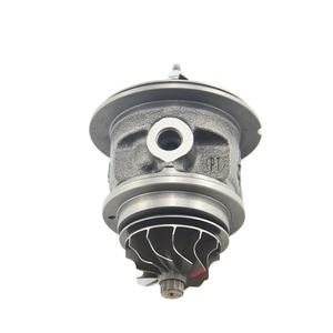 TD025S2 turbo core 49173-07508 / 49173-07507 / 0375N5 / 0375Q5 turbocompresseur kit turbo CHRA pour Citroen C3 C4 1.6 <span class=keywords><strong>HDi</strong></span> (2005-) - Product Image 1