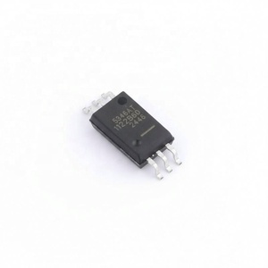 ไอซีชิปไดรเวอร์เกตแบบแยกส่วน SiLM5346ATCR-DG - Product Image 1