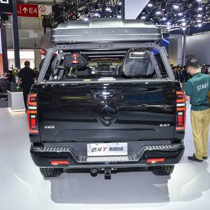 Camioneta China Great Wall Power 2025, Diésel 4x4, Changcheng Pao Auto GWM Poer, Camioneta Todoterreno para Acampar - Product Image 4