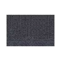 Tuiles de tapis de bureau perforées par aiguille de machine de tapis de sol d'ananas de vente chaude