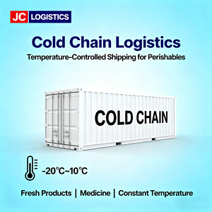 Transporte Marítimo de China a Suiza, LCL, FCL, Aéreo, DDU, DDP, Agente de Transporte Logístico Designado por Alibaba en China - Product Image 3