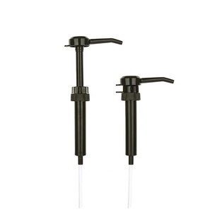 38/400 grande pompe doseuse de distributeur de Sauce en plastique 15ml 30ml pompe à Lotion pour gallons bouteilles Type pulvérisateur - Product Image 1