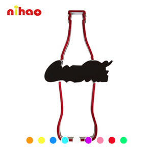NIHAO Enseigne <span class=keywords><strong>néon</strong></span> personnalisée pour bar, enseigne lumineuse LED <span class=keywords><strong>néon</strong></span>, enseigne <span class=keywords><strong>néon</strong></span> commerciale, toutes couleurs, directement de l'usine, haute qualité, faible MOQ - Product Image 3