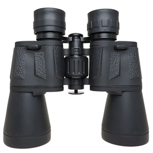 JIALIKE 20x50 포르로 쌍안경 성인용 중앙 초점 야외 조류 관찰 및 하이킹 - Product Image 4
