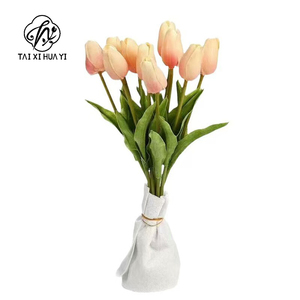 Arrivo idratante fiore di cotone carta da imballaggio ritenzione di acqua e serigrafia compatibile per accessori fiorista - Product Image 2