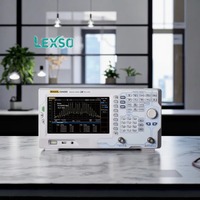 Rigol DSA832E High-performance Digital Spectrum Analyzer 3.2GHz Frequency Range Advanced Signal Analysis 6 Months Warranty