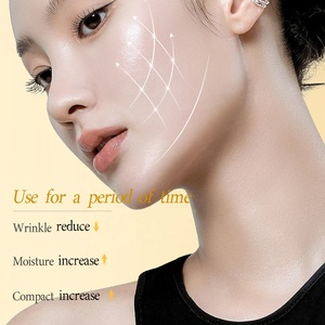 Set de Cuidado Facial BISUTANG con Esencia de Hexapéptidos y Polipéptidos, Compacto, Blanqueador, Hidratante, Nutritivo y Herbal - Product Image 4