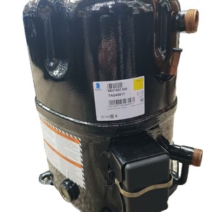 อะไหล่เครื่องทำความเย็น Tecumseh Scroll Compressor รุ่น TAG4533Z TAG4546T TAG4561T สำหรับห้องเย็น - Product Image 4
