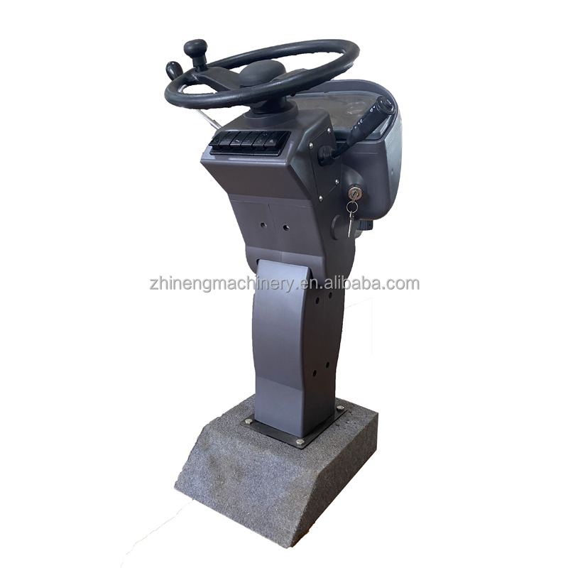 Customized Design Skid Steer Steering Gear