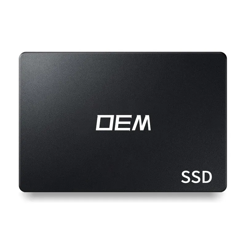 Internal Solid State 2 5 Inci 128GB 480GB 512GB 1TB Hard Drive SSD untuk Laptop dan Desktop Status SATA3.0