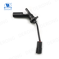 QJ-CGQ02 Scheibenwaschflüssigkeits-Füllstandsensor Typ 60 mit L-förmigem Kurzkabel für BYD und Universelle Auto-Waschflüssigkeitsbehälter