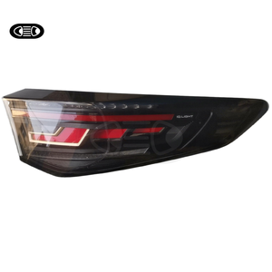 TUZHIHAO para <span class=keywords><strong>Volkswagen</strong></span> ID. Luz Trasera de Freno Unix06 - Lente de <span class=keywords><strong>Segunda</strong></span> <span class=keywords><strong>Mano</strong></span> en Buen Estado y Sin Rayones - Product Image 4