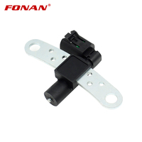 Sensor CKP untuk NISSAN RENAULT DACIA 7700101969 8200396919 Sensor S105548001F Sensor 2379800Q0A 2379800QAC