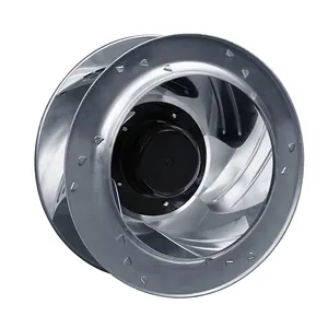 315mm Backward Curved Centrifugal Cooling Fan for Ventilation System