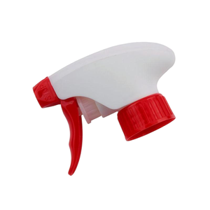 28/400 28/410 트리거 분무기 펌프 미스트 폼 주방 청소용 모든 플라스틱 트리거 - Product Image 5