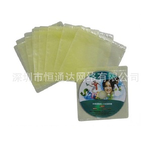 ผ้าเช็ดทำความสะอาด แพ็ค 100 ชิ้นต่อถุง คละสี สำหรับใช้ประจำวัน - Product Image 5